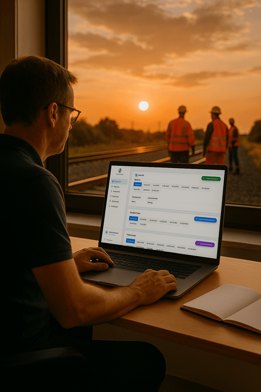 Produkt-Illustration