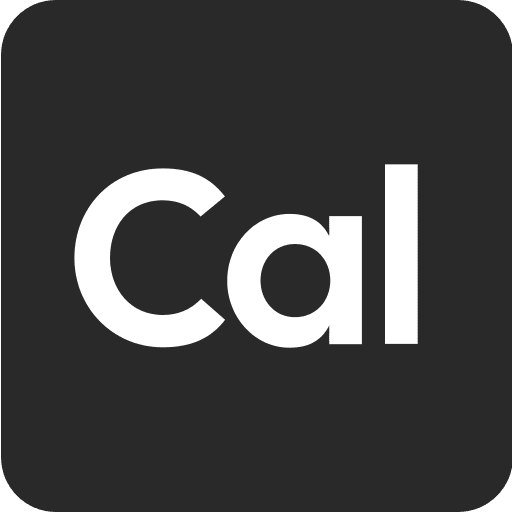 Cal.com