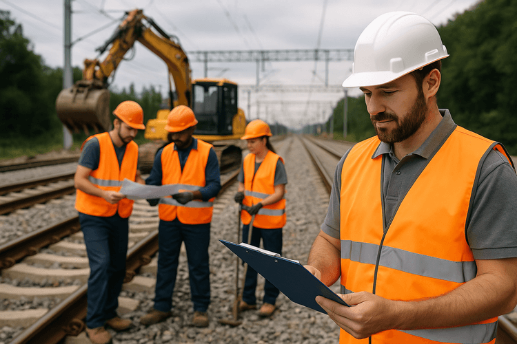 Auftragsbasierte Dienstleister
