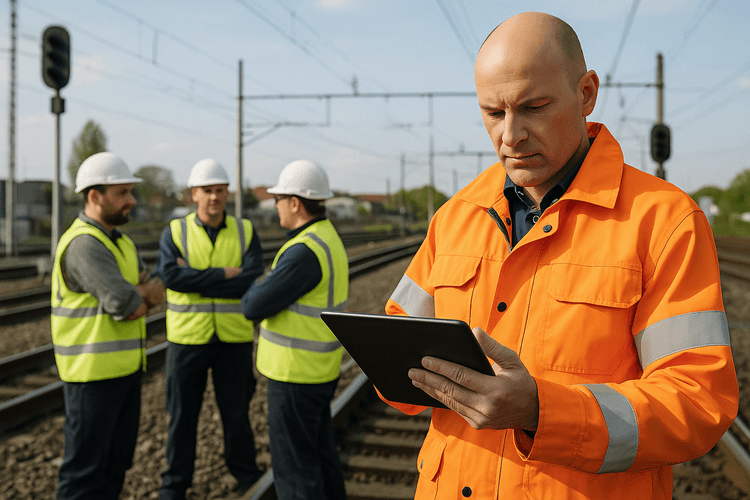 Sicherungsunternehmen